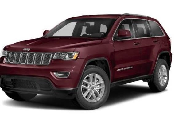 JEEP GRAND CHEROKEE 2018 1C4RJEAG3JC110022 image